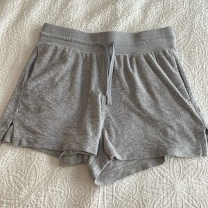 old navy lounge shorts